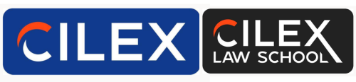 CILEX and CLS logos